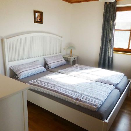 Ferienwohnung Boesch Тахинг-ам-Зе Экстерьер фото